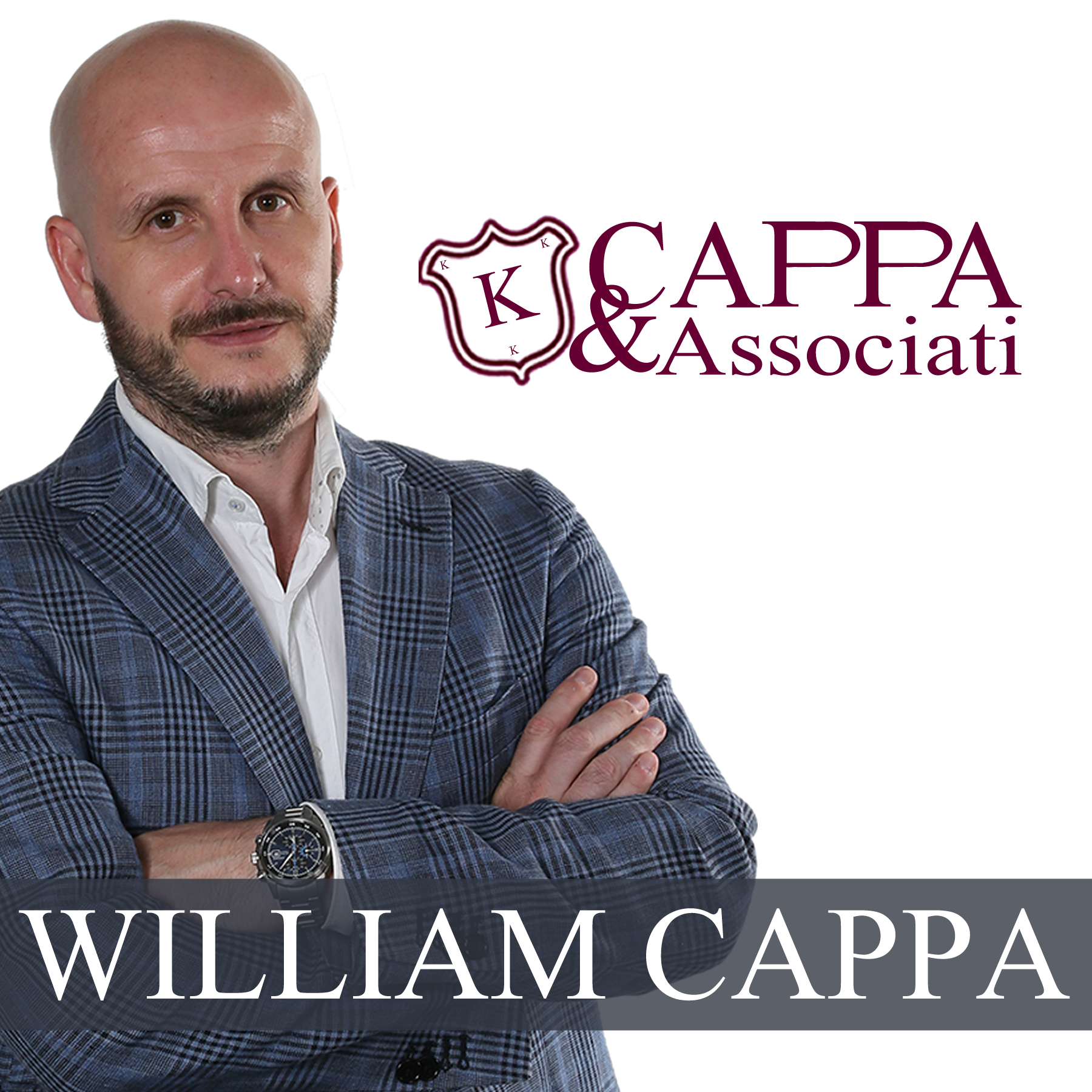 William Cappa